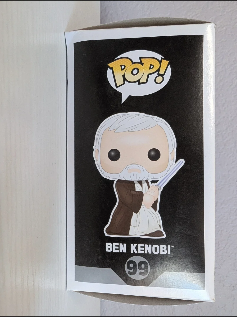 Funko pop vinyl